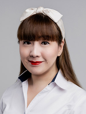 Fiona Neo