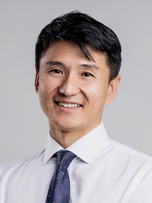 Gary Quek