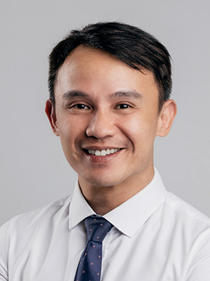 Ronnie Ching