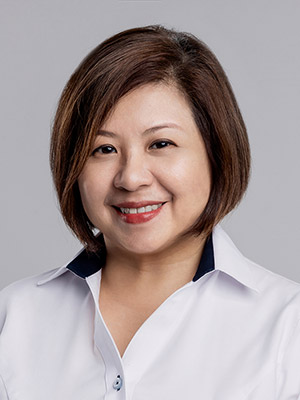 Valerie Tan