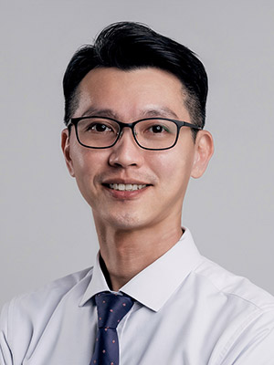 Yu Hansong